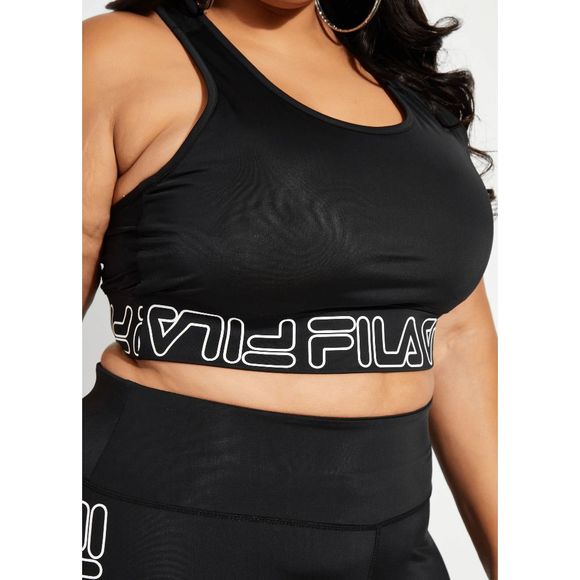 Fila Intimates & Sleepwear Fila Womens Plus Size All Day Racerback